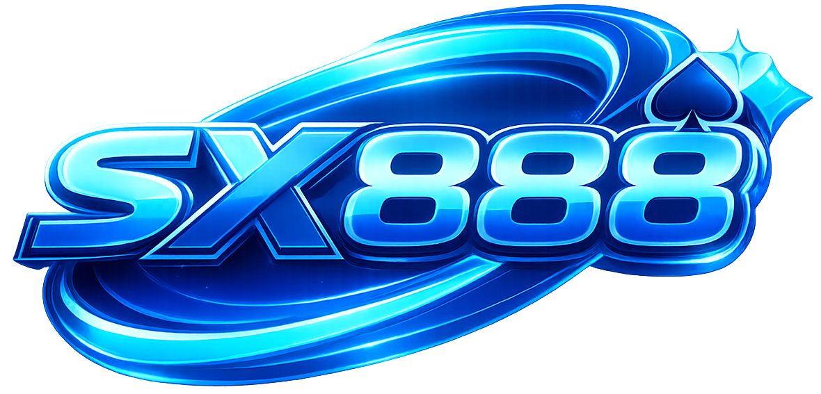SX888